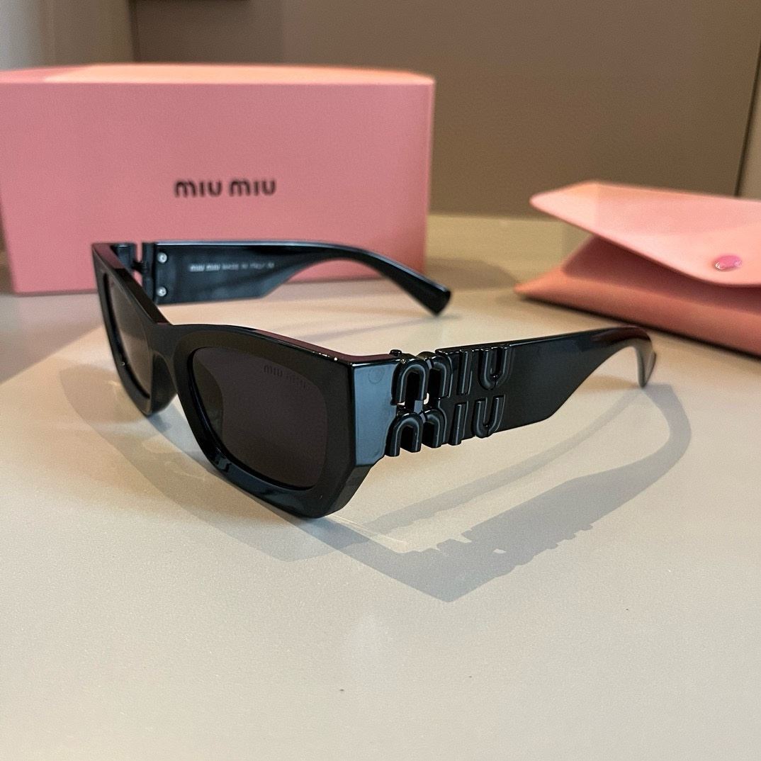 Miu Miu Sunglasses